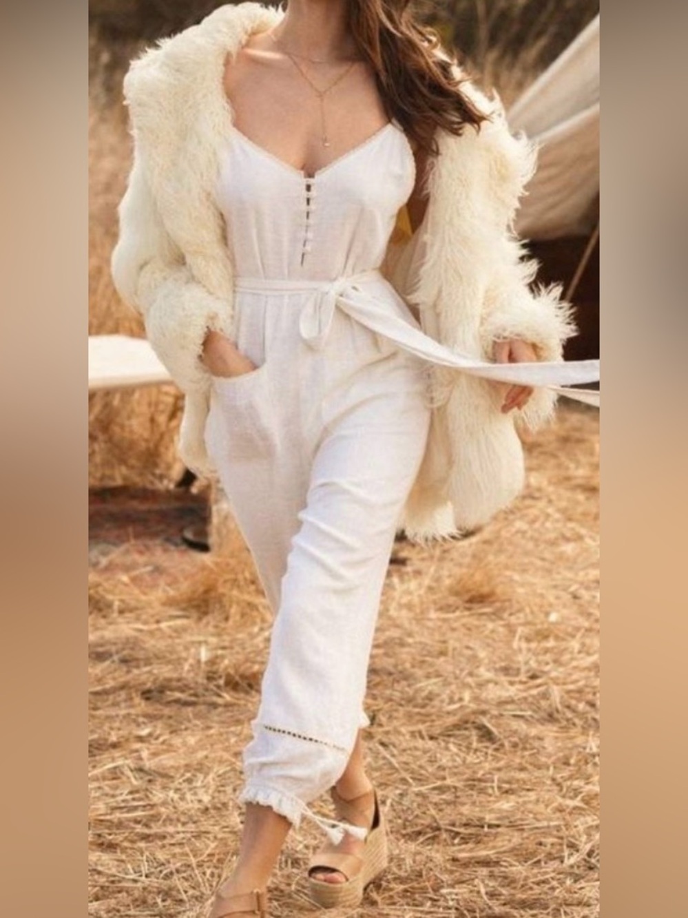 Mila jumper BNWT
